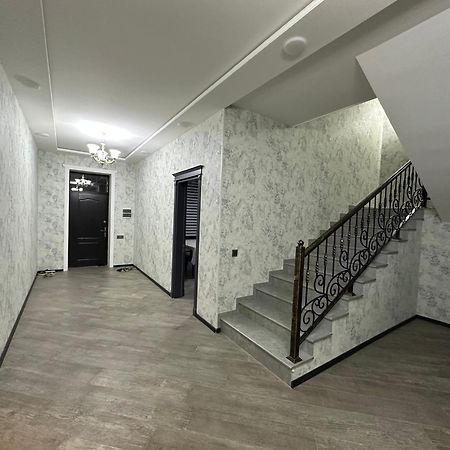 Villa Flora Grand Qəbələ Exterior foto