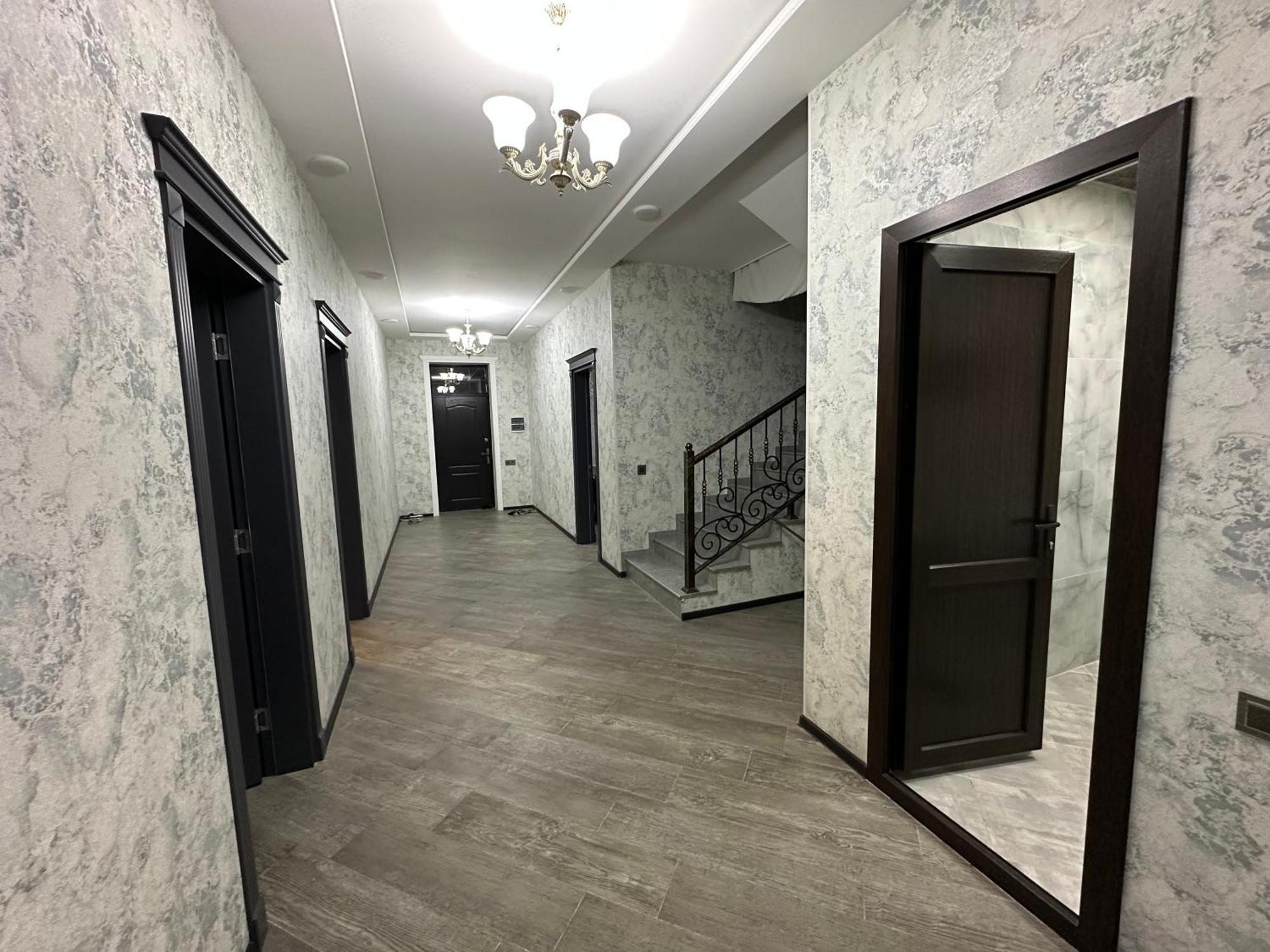 Villa Flora Grand Qəbələ Exterior foto
