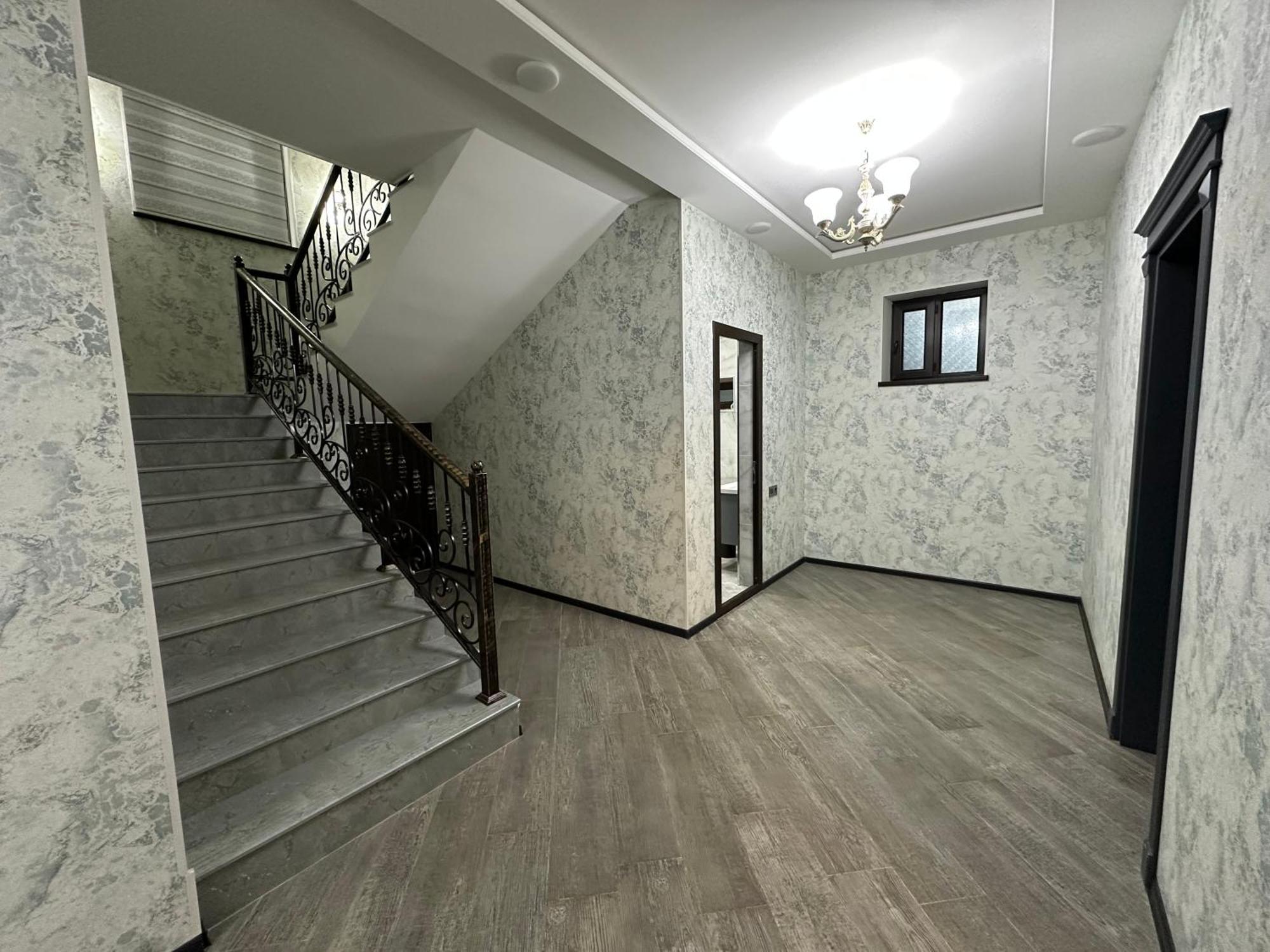 Villa Flora Grand Qəbələ Exterior foto