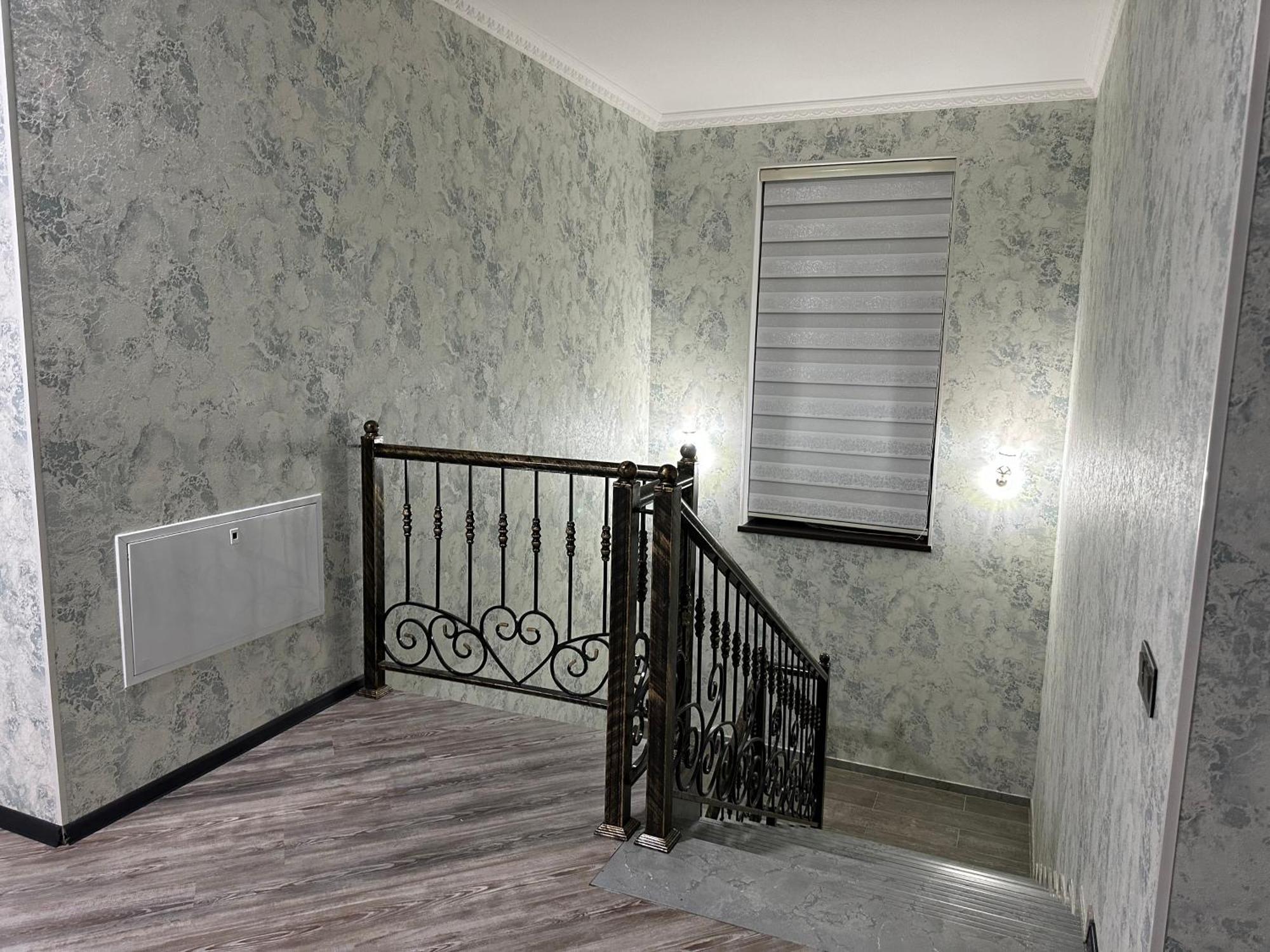 Villa Flora Grand Qəbələ Exterior foto